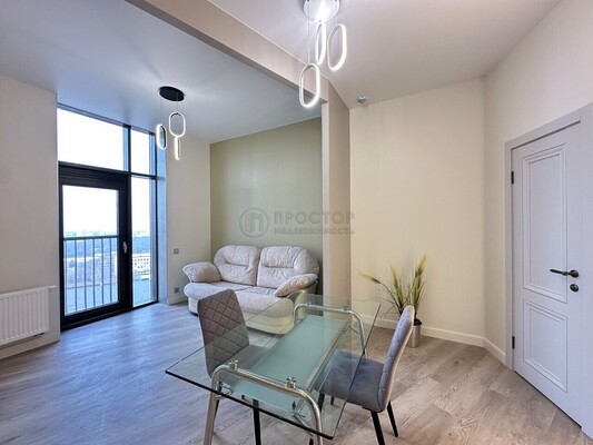 Продам трехкомнатную (3-комн.) квартиру, Нахимовский пр-кт, 31к3, Москва г