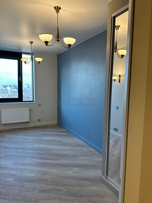 Продам трехкомнатную (3-комн.) квартиру, Нахимовский пр-кт, 31к3, Москва г