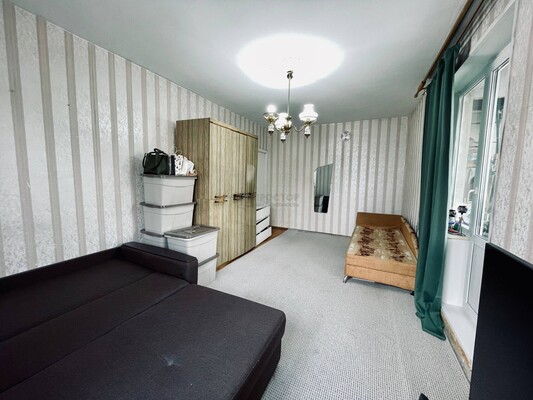 Продам двухкомнатную (2-комн.) квартиру, Алтуфьевское ш, 18В, Москва г