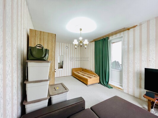 Продам двухкомнатную (2-комн.) квартиру, Алтуфьевское ш, 18В, Москва г