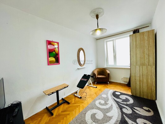 Продам двухкомнатную (2-комн.) квартиру, Алтуфьевское ш, 18В, Москва г