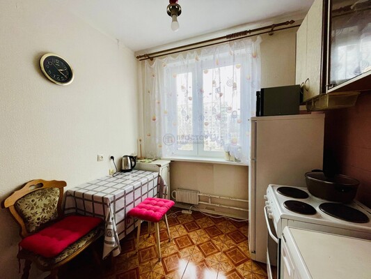 Продам двухкомнатную (2-комн.) квартиру, Алтуфьевское ш, 18В, Москва г
