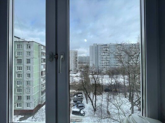 Продам двухкомнатную (2-комн.) квартиру, Алтуфьевское ш, 18В, Москва г