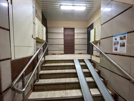 Продам двухкомнатную (2-комн.) квартиру, Алтуфьевское ш, 18В, Москва г