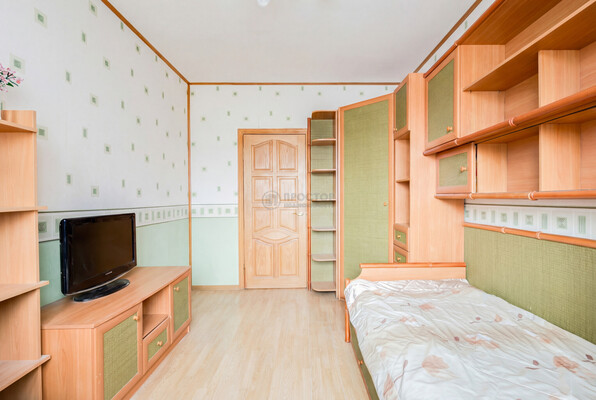 Продам двухкомнатную (2-комн.) квартиру, Борисовские Пруды ул, 10к1, Москва г