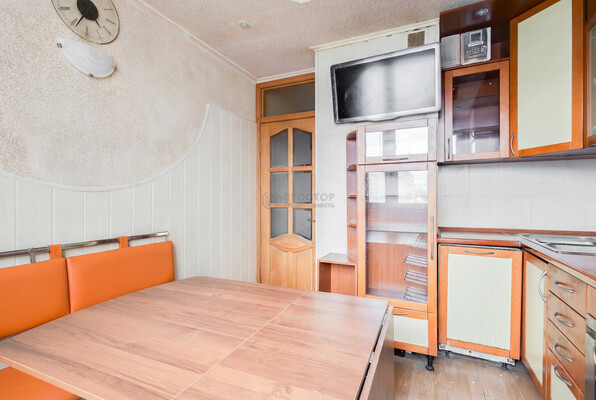 Продам двухкомнатную (2-комн.) квартиру, Борисовские Пруды ул, 10к1, Москва г