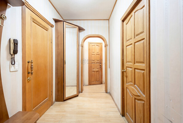 Продам двухкомнатную (2-комн.) квартиру, Борисовские Пруды ул, 10к1, Москва г