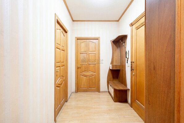 Продам двухкомнатную (2-комн.) квартиру, Борисовские Пруды ул, 10к1, Москва г