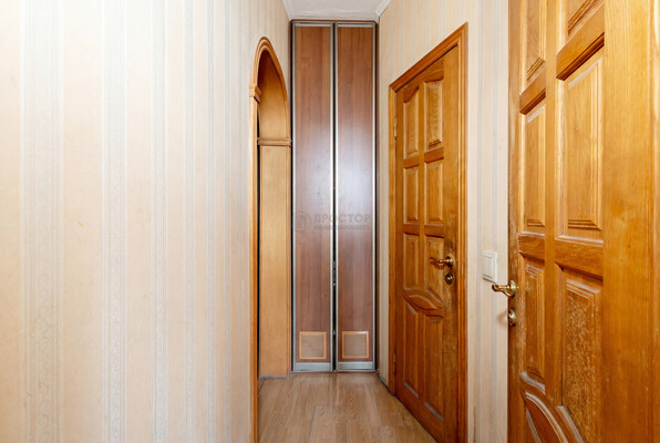 Продам двухкомнатную (2-комн.) квартиру, Борисовские Пруды ул, 10к1, Москва г