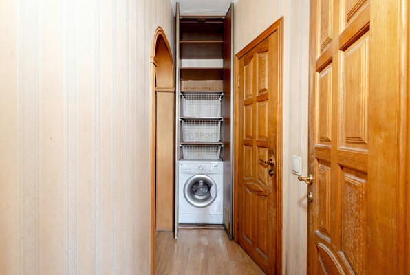 Продам двухкомнатную (2-комн.) квартиру, Борисовские Пруды ул, 10к1, Москва г