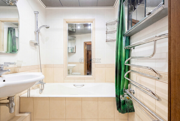 Продам двухкомнатную (2-комн.) квартиру, Борисовские Пруды ул, 10к1, Москва г