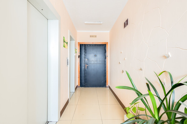 Продам двухкомнатную (2-комн.) квартиру, Борисовские Пруды ул, 10к1, Москва г