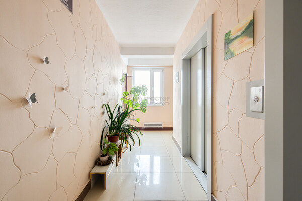 Продам двухкомнатную (2-комн.) квартиру, Борисовские Пруды ул, 10к1, Москва г