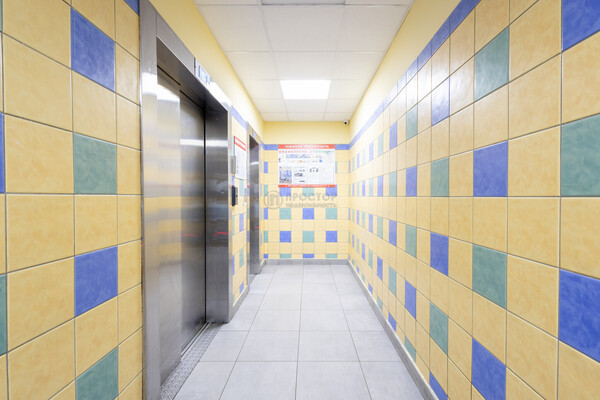 Продам двухкомнатную (2-комн.) квартиру, Борисовские Пруды ул, 10к1, Москва г