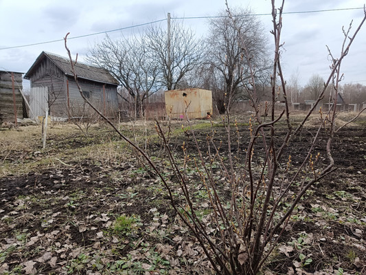 Продам участок 6 соток, Фермерское хоз., садоводческое товарищество Ветеран тер, 0 км от города