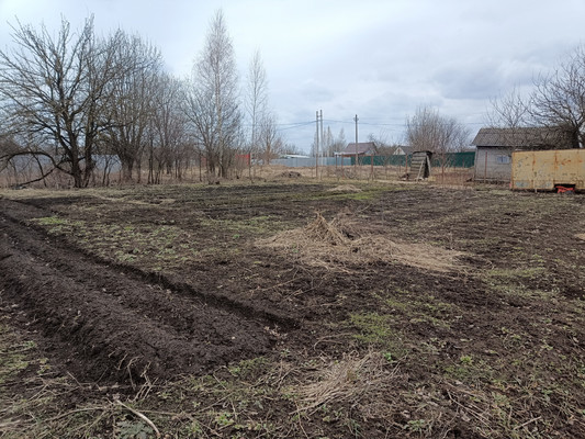 Продам участок 6 соток, Фермерское хоз., садоводческое товарищество Ветеран тер, 0 км от города