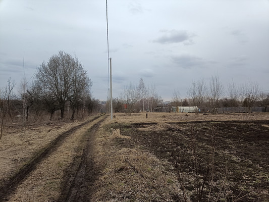 Продам участок 6 соток, Фермерское хоз., садоводческое товарищество Ветеран тер, 0 км от города