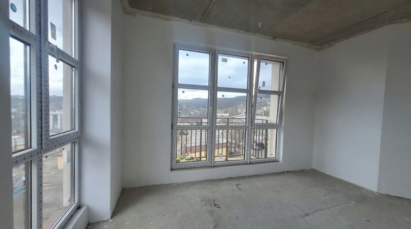 Продам двухкомнатную (2-комн.) квартиру, Тимирязева (Прохлада снт) ул, 38кв, Сочи г