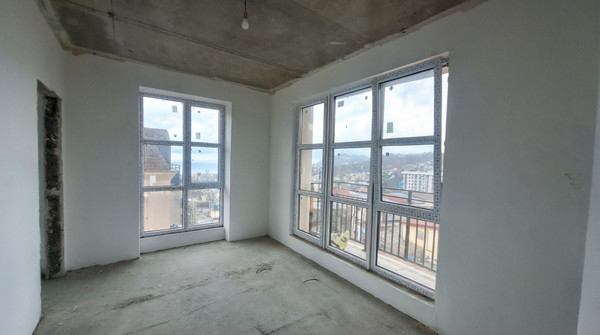 Продам двухкомнатную (2-комн.) квартиру, Тимирязева (Прохлада снт) ул, 38кв, Сочи г