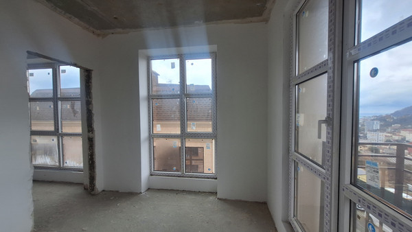 Продам двухкомнатную (2-комн.) квартиру, Тимирязева (Прохлада снт) ул, 38кв, Сочи г