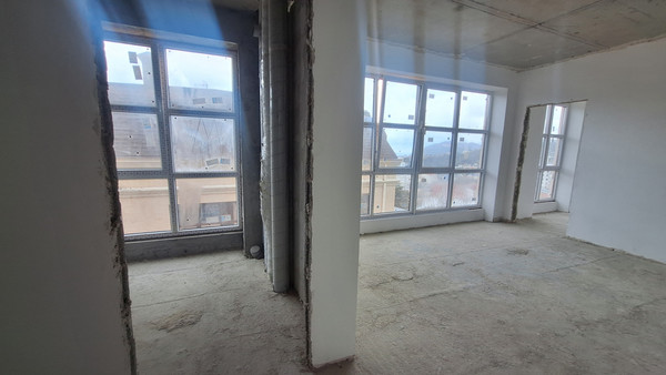 Продам двухкомнатную (2-комн.) квартиру, Тимирязева (Прохлада снт) ул, 38кв, Сочи г