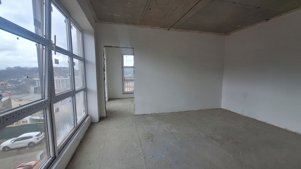 Продам двухкомнатную (2-комн.) квартиру, Тимирязева (Прохлада снт) ул, 38кв, Сочи г