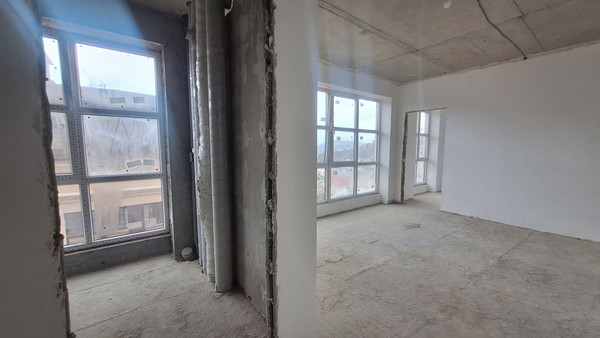 Продам двухкомнатную (2-комн.) квартиру, Тимирязева (Прохлада снт) ул, 38кв, Сочи г