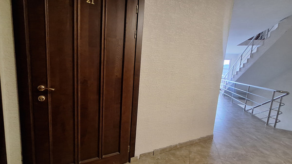 Продам двухкомнатную (2-комн.) квартиру, Тимирязева (Прохлада снт) ул, 38кв, Сочи г