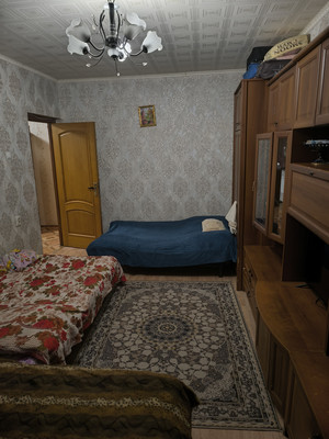 Продам трехкомнатную (3-комн.) квартиру, Чичерина ул, 10к1, Москва г