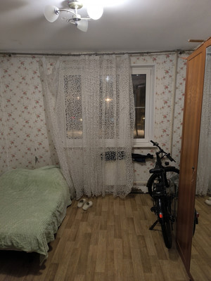 Продам трехкомнатную (3-комн.) квартиру, Чичерина ул, 10к1, Москва г