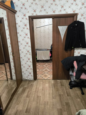 Продам трехкомнатную (3-комн.) квартиру, Чичерина ул, 10к1, Москва г