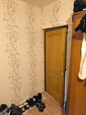 Продам трехкомнатную (3-комн.) квартиру, Чичерина ул, 10к1, Москва г