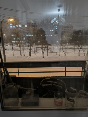 Продам трехкомнатную (3-комн.) квартиру, Чичерина ул, 10к1, Москва г