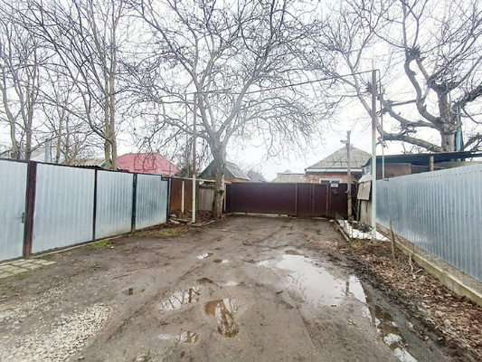 Продам дом, Хакурате ул, Майкоп г, 0 км от города