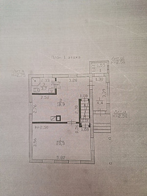 Продам дом, Балтика тер. СНТ, Учхоз массив, 0 км от города