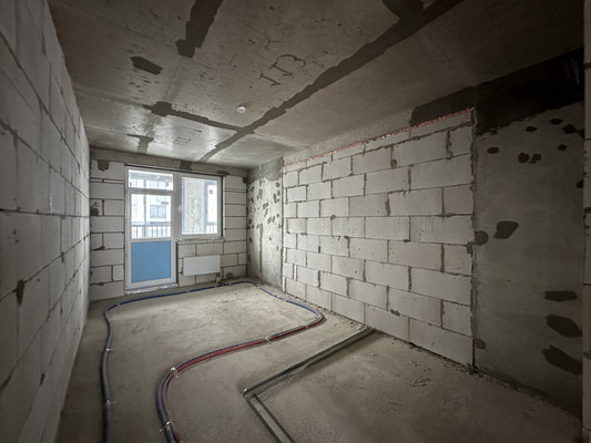 Продам трехкомнатную (3-комн.) квартиру, Братьев Гранат ул, 6, Сосенское п