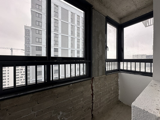 Продам трехкомнатную (3-комн.) квартиру, Братьев Гранат ул, 6, Сосенское п