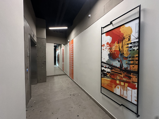 Продам трехкомнатную (3-комн.) квартиру, Братьев Гранат ул, 6, Сосенское п