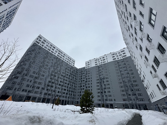 Продам трехкомнатную (3-комн.) квартиру, Братьев Гранат ул, 6, Сосенское п