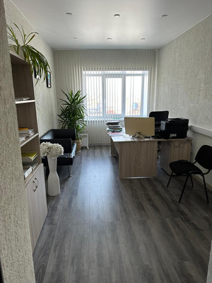 Продам склад 2 441,2 м2, Марии Ульяновой ул, 1а, Иркутск г