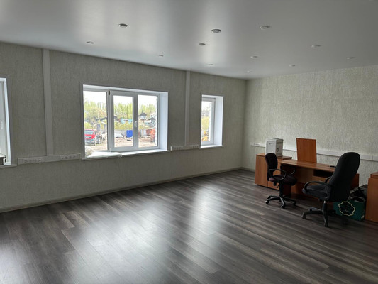 Продам склад 2 441,2 м2, Марии Ульяновой ул, 1а, Иркутск г