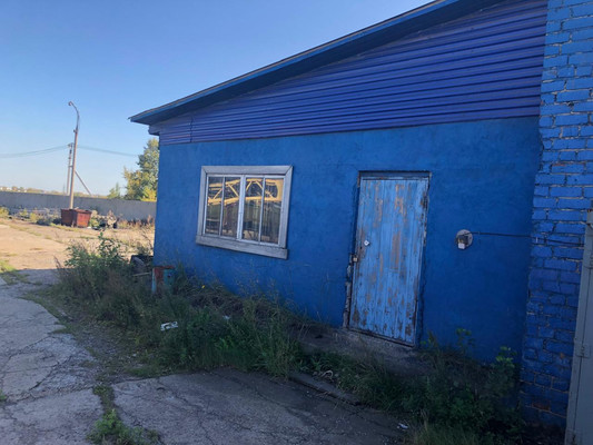 Продам склад 2 441,2 м2, Марии Ульяновой ул, 1а, Иркутск г