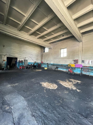 Продам склад 2 441,2 м2, Марии Ульяновой ул, 1а, Иркутск г