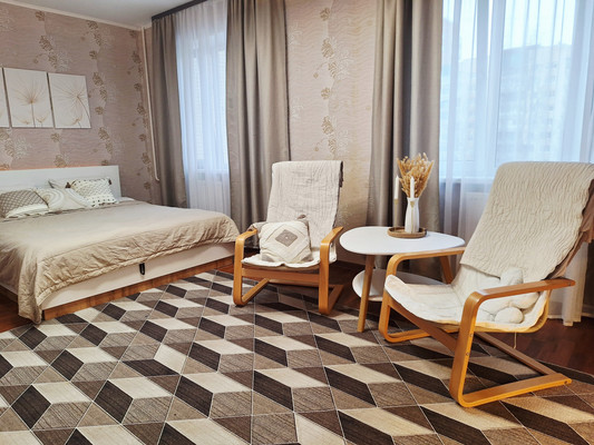 Продам комнату в 3-комн. квартире, Маршала Захарова ул, 22Ак1, Санкт-Петербург г