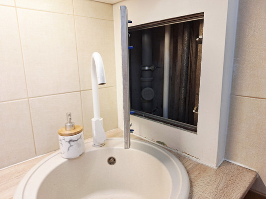 Продам комнату в 3-комн. квартире, Маршала Захарова ул, 22Ак1, Санкт-Петербург г