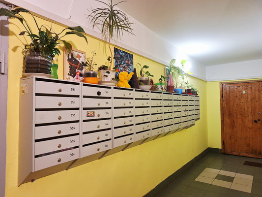 Продам комнату в 3-комн. квартире, Маршала Захарова ул, 22Ак1, Санкт-Петербург г