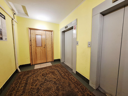 Продам комнату в 3-комн. квартире, Маршала Захарова ул, 22Ак1, Санкт-Петербург г