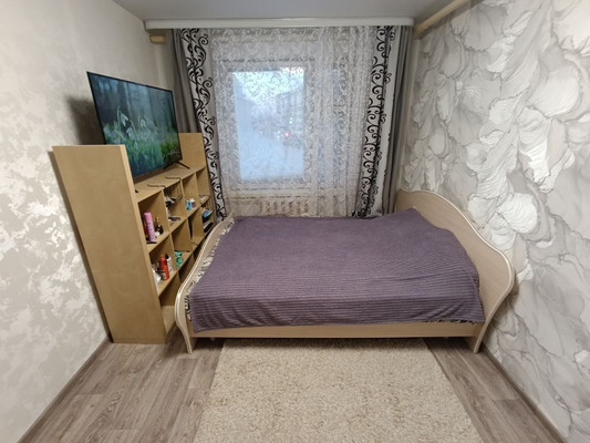 Продам двухкомнатную (2-комн.) квартиру, Шевченко ул, 22а, Ханты-Мансийск г