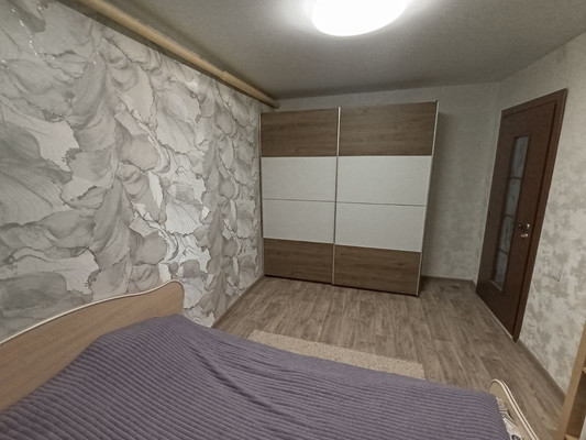 Продам двухкомнатную (2-комн.) квартиру, Шевченко ул, 22а, Ханты-Мансийск г