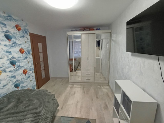 Продам двухкомнатную (2-комн.) квартиру, Шевченко ул, 22а, Ханты-Мансийск г